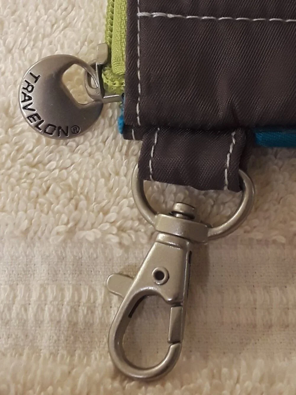 Travelon small travel